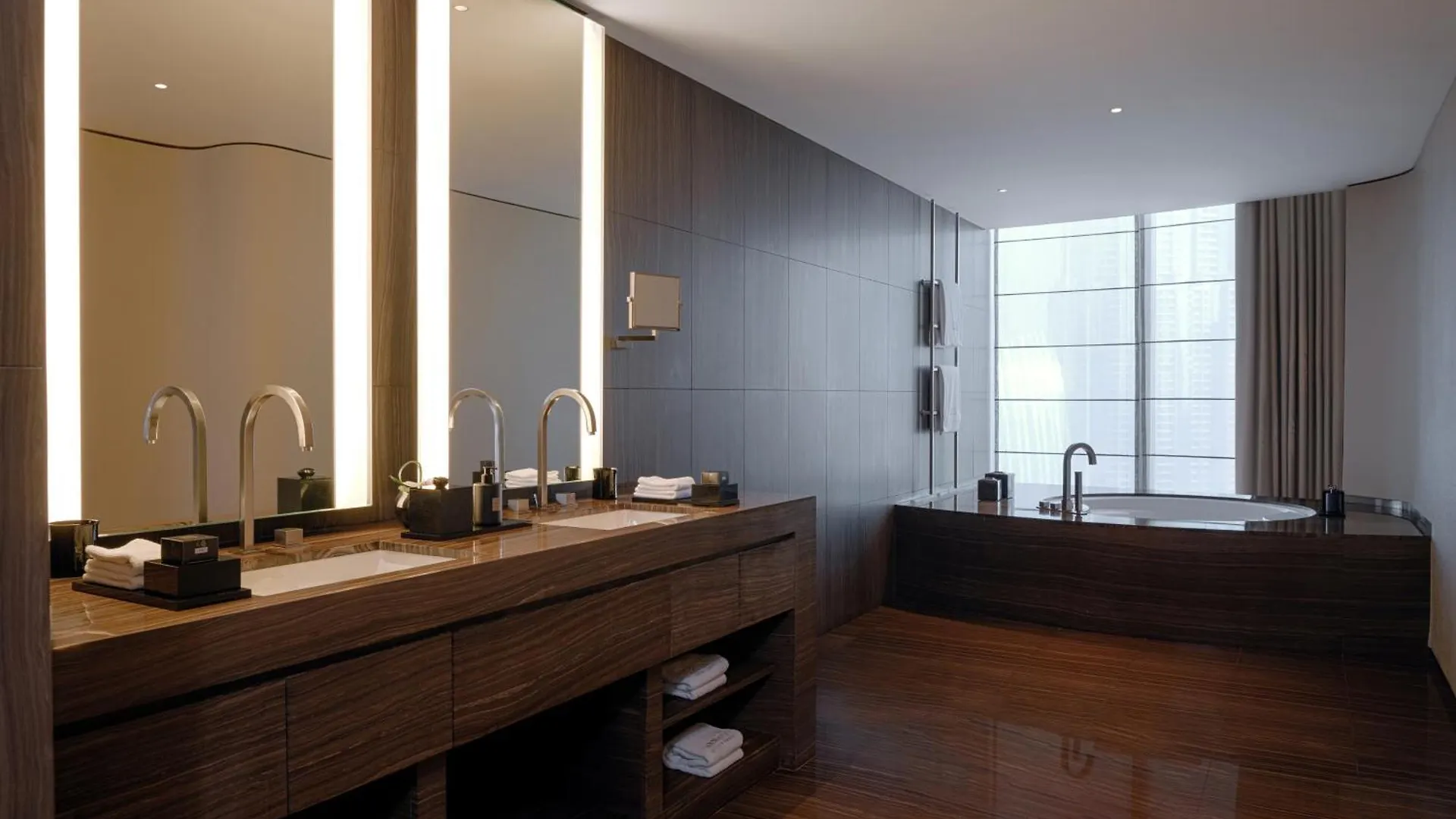Armani Hotel Dubai