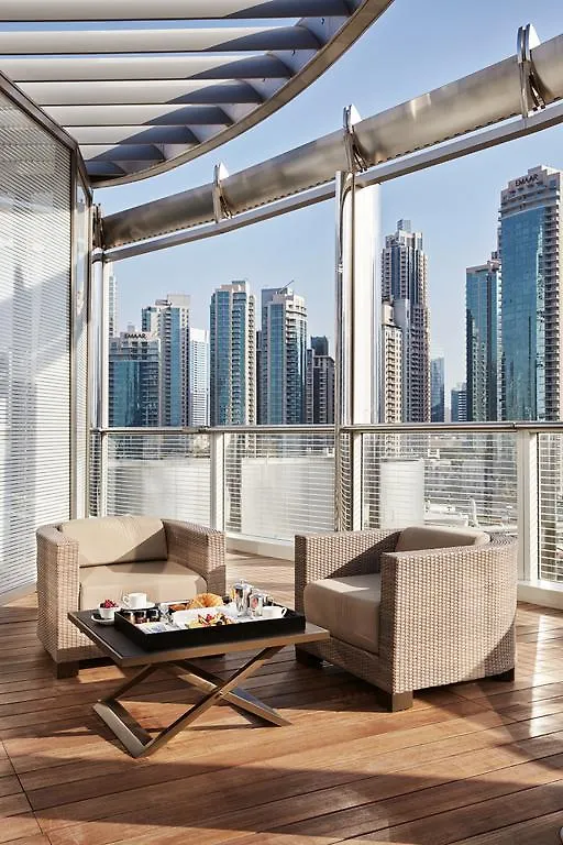 Armani Hotel Dubai 5*,  United Arab Emirates