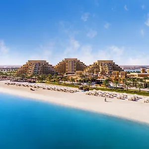 Rixos Bab Al Bahr 5*, Rás al-Chajma Spojené arabské emiráty