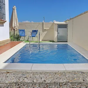 Chalet Chaparrillo Conil Conil De La Frontera