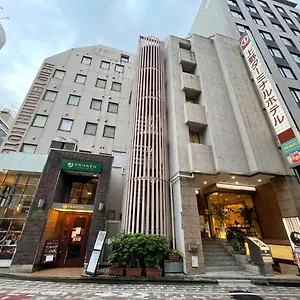ホテル 上野ターミナルホテル