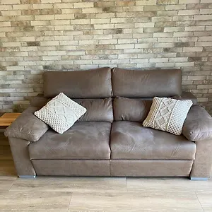 Apartamento El Niu Del Volca Olot