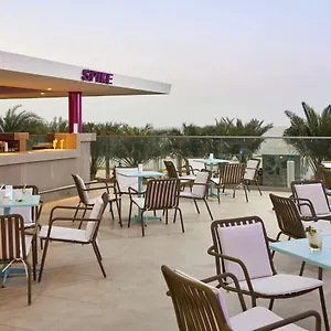 Riu 4*, Dubaj Spojené arabské emiráty