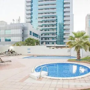 Apartamento Luxury In Marina