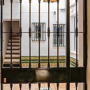 Apartamento Aparbel Flota Sevilla