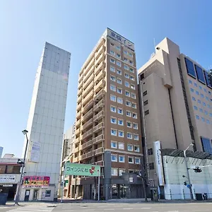 ホテル 東横inn広島駅前大橋南