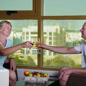 *** Hotel Ag Verenigde Arabische Emiraten