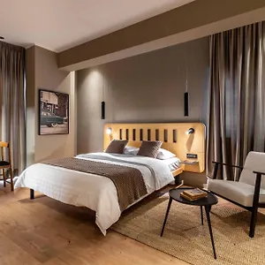 Апартаменты Maison By Olala Homes 