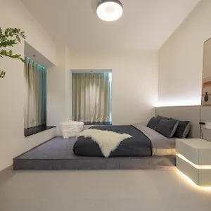 Апартаменты Sun Seaview 