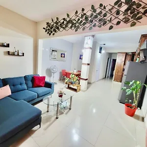 Apartamento Oasis De Paz 1.2 Jarabacoa