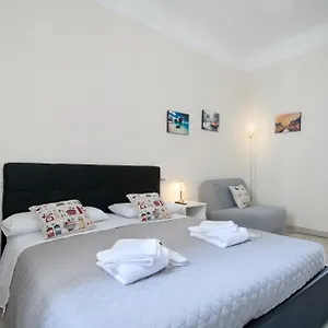 Apartamento Garibaldi Isola Milán