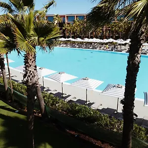 ***** Resort Vidamar Algarve Portugal