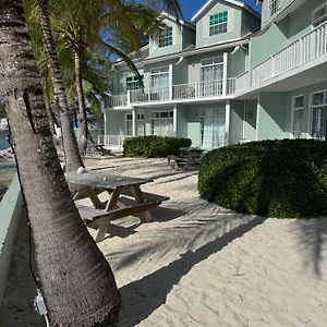 Apartamento Sunset Cove - Vacation In Paradise! Nasáu