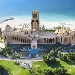Feriested Waldorf Astoria Khaimah