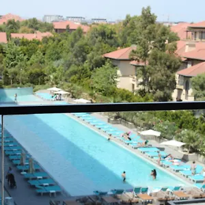 Апартаменты Sea Breeze Resort, Lighthouse2 Seaside 
