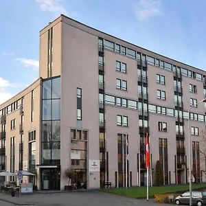 **** Hotel Randwyck Nederland