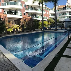 Apartamento Apartamento 230 - Boulevard Brasil