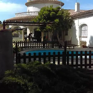 Villa Casa Silvia L'Ametlla de Mar
