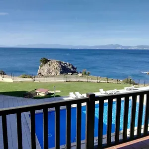 Apartamento Magnifiques Vistes- Port De Rei L' Escala