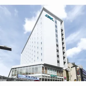ホテル 京急exイン京急川崎駅前