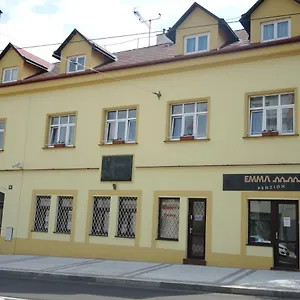 Emma 3*, Praha Česká republika